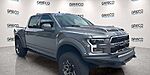 Used 2020 FORD F-150 RAPTOR in DELRAY BEACH, FLORIDA