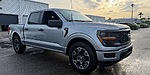 Used 2025 FORD F-150 STX 2WD SUPERCREW 5.5' BOX in DELRAY BEACH, FLORIDA