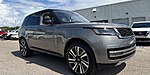 Used 2023 LAND ROVER RANGE ROVER P530 SE SWB in DELRAY BEACH, FLORIDA