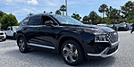 Used 2022 HYUNDAI SANTA FE SEL FWD in DELRAY BEACH, FLORIDA