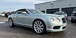 Used 2013 BENTLEY CONTINENTAL GT 2DR CONV in DELRAY BEACH, FLORIDA