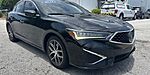 Used 2021 ACURA ILX PREMIUM PACKAGE in DELRAY BEACH, FLORIDA