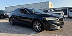 Used 2021 ACURA ILX SEDAN W/PREMIUM PACKAGE in DELRAY BEACH, FLORIDA