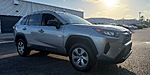 Used 2021 TOYOTA RAV4 LE FWD in DELRAY BEACH, FLORIDA