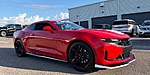 Used 2024 CHEVROLET CAMARO 2DR CPE LT1 in DELRAY BEACH, FLORIDA