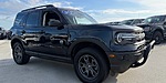 Used 2023 FORD BRONCO SPORT BIG BEND 4X4 in DELRAY BEACH, FLORIDA