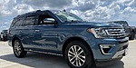 Used 2018 FORD EXPEDITION LIMITED 4X2 in DELRAY BEACH, FLORIDA