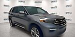 Used 2020 FORD EXPLORER XLT in DELRAY BEACH, FLORIDA