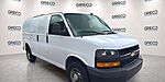 Used 2021 CHEVROLET EXPRESS WORK VAN in DELRAY BEACH, FLORIDA