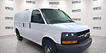 Used 2021 CHEVROLET EXPRESS WORK VAN in DELRAY BEACH, FLORIDA