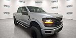 Used 2025 FORD F-150 XLT in DELRAY BEACH, FLORIDA