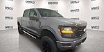 Used 2025 FORD F-150 XLT in DELRAY BEACH, FLORIDA