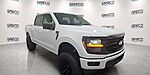 Used 2025 FORD F-150 XLT in DELRAY BEACH, FLORIDA
