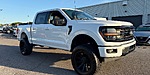 Used 2025 FORD F-150 XLT 4WD SUPERCREW 5.5' BOX in DELRAY BEACH, FLORIDA