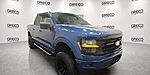 Used 2025 FORD F-150 XLT in DELRAY BEACH, FLORIDA