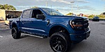 Used 2025 FORD F-150 XLT 4WD SUPERCREW 5.5' BOX in DELRAY BEACH, FLORIDA