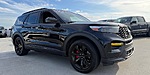 Used 2020 FORD EXPLORER ST 4WD in DELRAY BEACH, FLORIDA