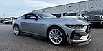 Used 2024 FORD MUSTANG GT PREMIUM FASTBACK in DELRAY BEACH, FLORIDA