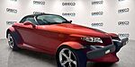 Used 2001 PLYMOUTH PROWLER BASE in DELRAY BEACH, FLORIDA