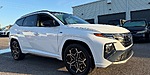 Used 2024 HYUNDAI TUCSON HYBRID N LINE AWD in DELRAY BEACH, FLORIDA