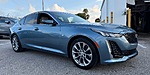 Used 2024 CADILLAC CT5 4DR SDN PREMIUM LUXURY in DELRAY BEACH, FLORIDA