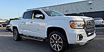 Used 2022 GMC CANYON 4WD CREW CAB 128" DENALI in DELRAY BEACH, FLORIDA