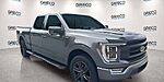 Used 2021 FORD F-150 LARIAT in DELRAY BEACH, FLORIDA