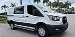 Used 2025 FORD TRANSIT T-250 130" LOW RF 9070 GVWR RWD in DELRAY BEACH, FLORIDA