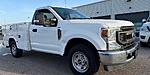 Used 2020 FORD F-250 XL 2WD REG CAB 8' BOX in DELRAY BEACH, FLORIDA