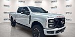 Used 2025 FORD F-250 LARIAT in DELRAY BEACH, FLORIDA