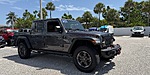 Used 2023 JEEP GLADIATOR RUBICON 4X4 in DELRAY BEACH, FLORIDA