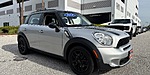 Used 2014 MINI COOPER COUNTRYMAN FWD 4DR S in DELRAY BEACH, FLORIDA
