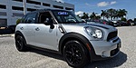 Used 2014 MINI COOPER COUNTRYMAN FWD 4DR S in DELRAY BEACH, FLORIDA
