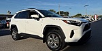 Used 2024 TOYOTA RAV4 XLE FWD in DELRAY BEACH, FLORIDA