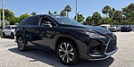 Used 2021 LEXUS RX RX 350L FWD in DELRAY BEACH, FLORIDA