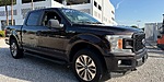 Used 2018 FORD F-150 XL 4WD SuperCrew 5.5' Box in DELRAY BEACH, FLORIDA