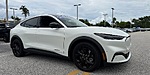 Used 2024 FORD MUSTANG MACH-E SELECT RWD in DELRAY BEACH, FLORIDA