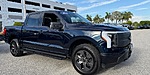 Used 2024 FORD F-150 XLT 4WD SUPERCREW 5.5' BOX in DELRAY BEACH, FLORIDA