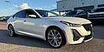 Used 2022 CADILLAC CT5 4DR SDN SPORT in DELRAY BEACH, FLORIDA