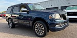 Used 2017 LINCOLN NAVIGATOR 4X2 SELECT in DELRAY BEACH, FLORIDA