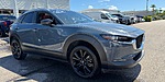 Used 2024 MAZDA CX-30 2.5 S CARBON EDITION AWD in DELRAY BEACH, FLORIDA