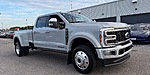 Used 2026 FORD F-450 PLATINUM 4WD CREW CAB 8' BOX in DELRAY BEACH, FLORIDA