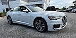 Used 2019 AUDI A6 PREMIUM 55 TFSI QUATTRO in DELRAY BEACH, FLORIDA