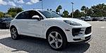 Used 2020 PORSCHE MACAN S AWD in DELRAY BEACH, FLORIDA