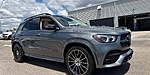 Used 2023 MERCEDES-BENZ GLE GLE 350 4MATIC SUV in DELRAY BEACH, FLORIDA