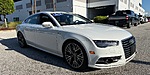 Used 2018 AUDI A7 3.0 TFSI PREMIUM PLUS in DELRAY BEACH, FLORIDA