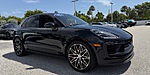 Used 2023 PORSCHE MACAN S AWD in DELRAY BEACH, FLORIDA