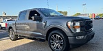 Used 2021 FORD F-150 XLT 2WD SUPERCREW 5.5' BOX in DELRAY BEACH, FLORIDA