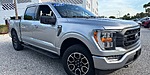 Used 2023 FORD F-150 XLT 4WD SUPERCREW 5.5' BOX in DELRAY BEACH, FLORIDA