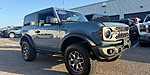 Used 2023 FORD BRONCO BADLANDS 2 DOOR ADVANCED 4X4 in DELRAY BEACH, FLORIDA